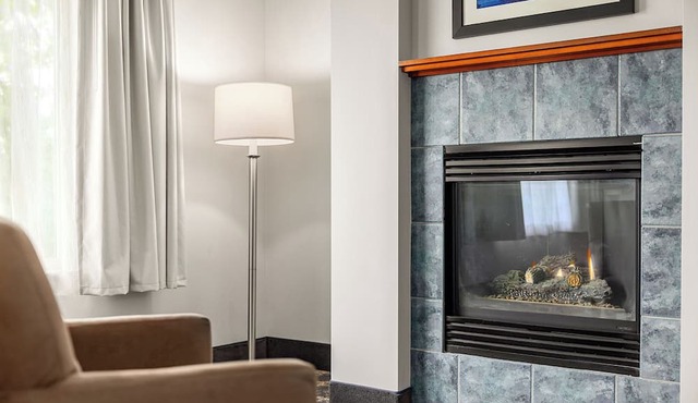 The INN at Gig Harbor in Gig Harbor