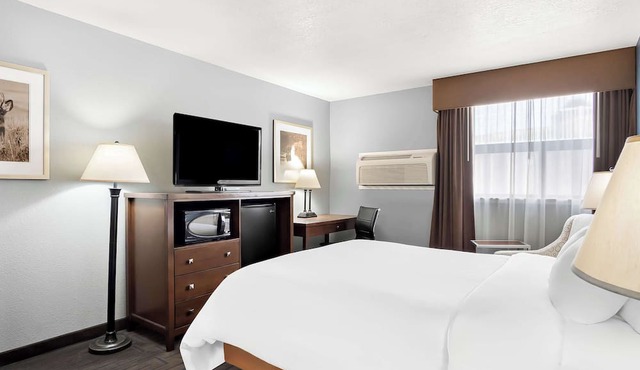 Best Western Pocatello Inn