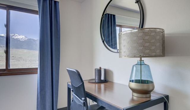 Ridgeline Hotel at Yellowstone, an Ascend Collection Hotel