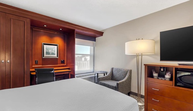 Best Western Plus Bellingham