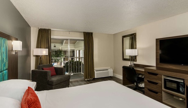 Red Lion Hotel Pocatello