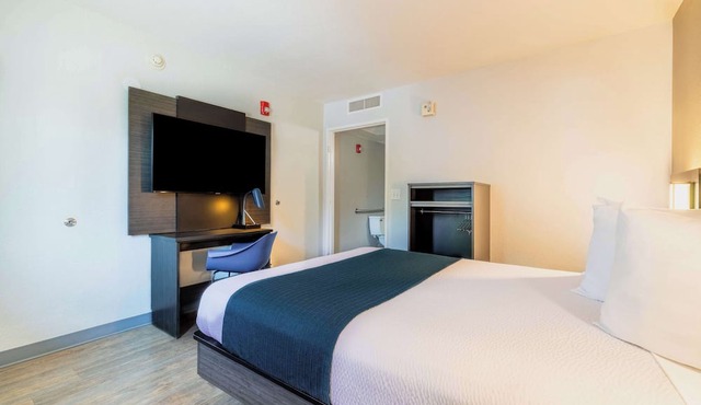 Motel 6 Twin Falls, ID