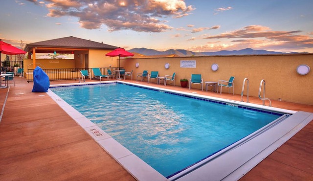 TownePlace Suites Missoula