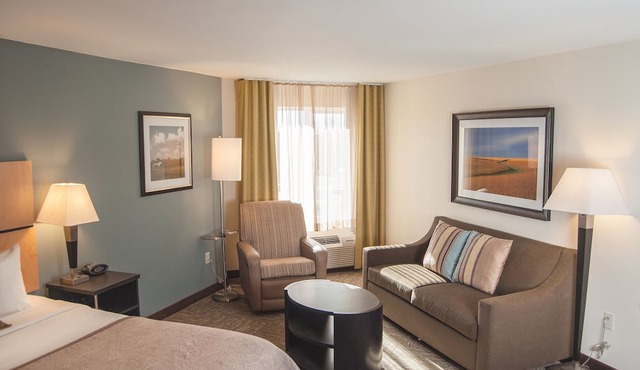 Candlewood Suites Fort Collins by IHG in Fort Collins