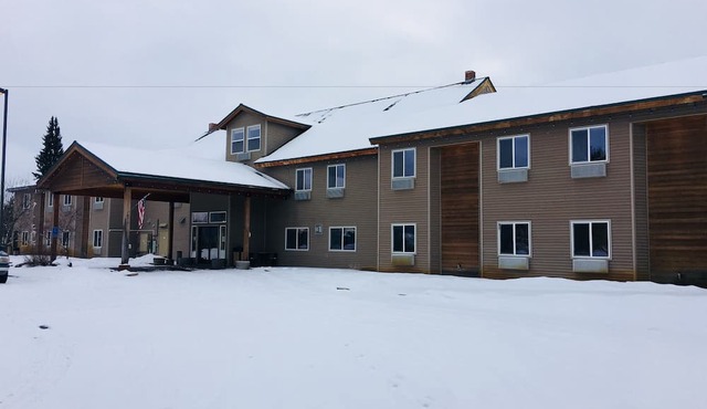Boulder Creek Inn