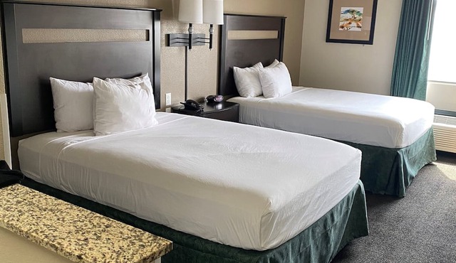 Baymont by Wyndham Glendive