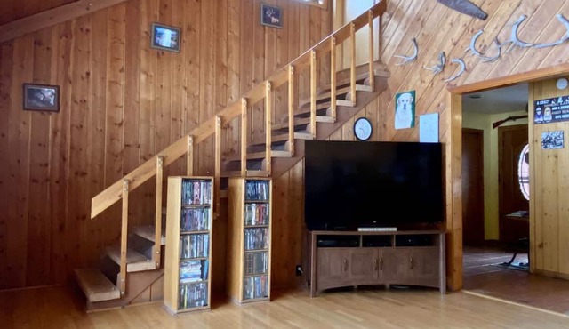 Dream Haven Guest Ranch