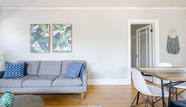 The Sienna by Stay Portland - Alberta Arts in Portland