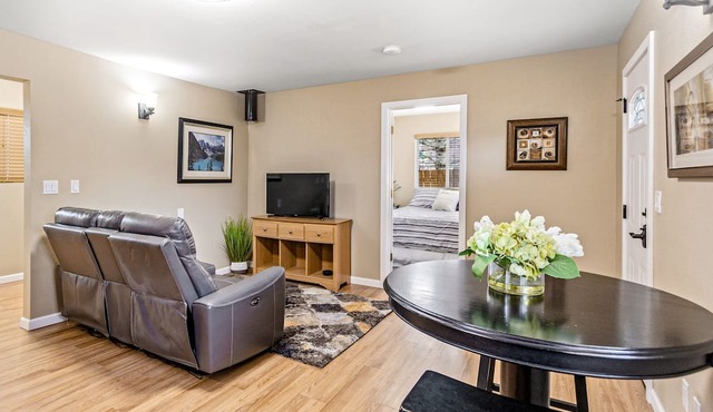 Bungalow on Boyd in Coeur d Alene