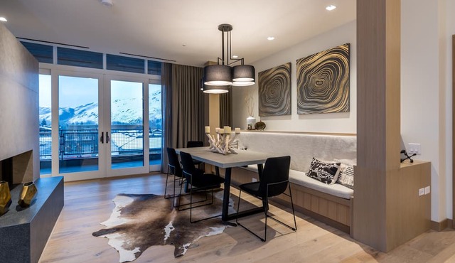 Limelight Hotel Ketchum