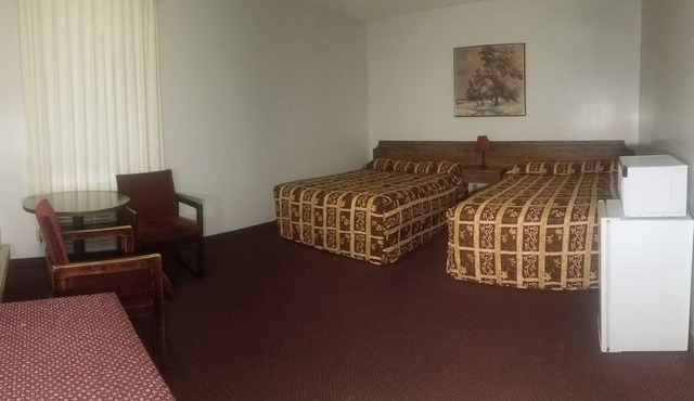 Amber Inn Motel