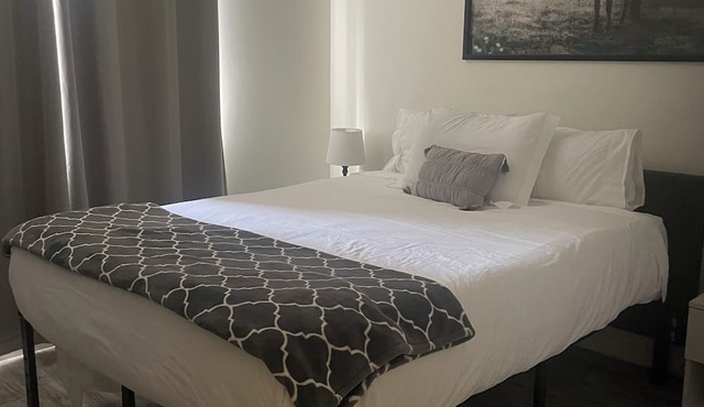 Quiet and comfortable home near SLC and ski resorts