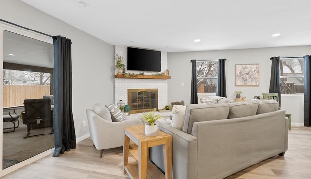 The Banyan Inn ~ Loveland in Loveland