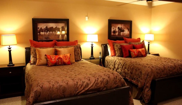 Eden Studio Suite minutes to Powder Mountain, Snowbasin & Nordic Valley