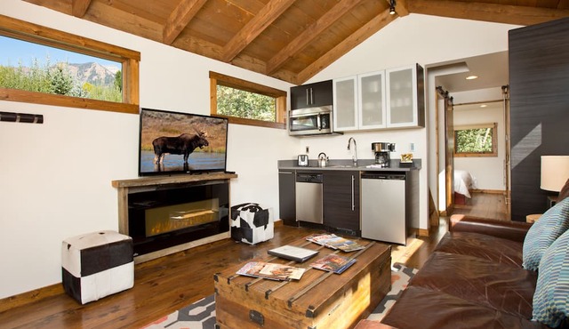 Fireside Resort