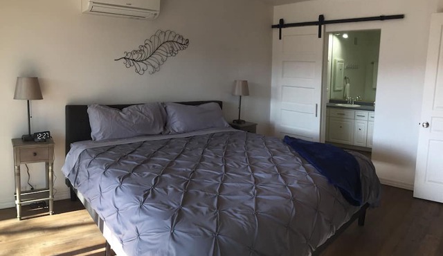Kendall Yards Home - Stunning views, amazing downtown location