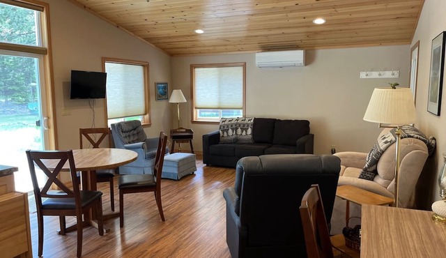 Summer Get-A-Way at Wallowa Lake, Oregon! in Joseph