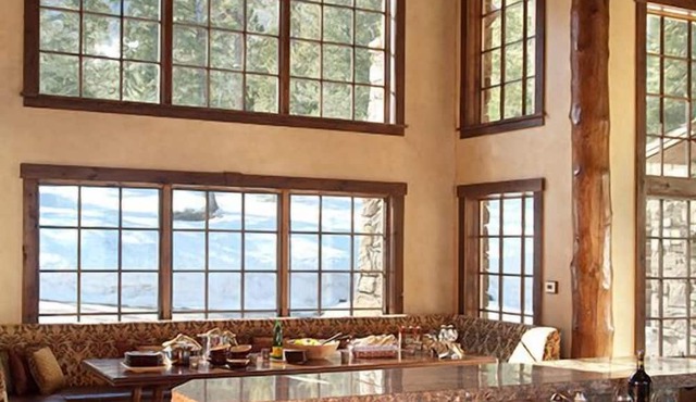 Extremely private Wilson sanctuary, 56 acres to explore in Wilson