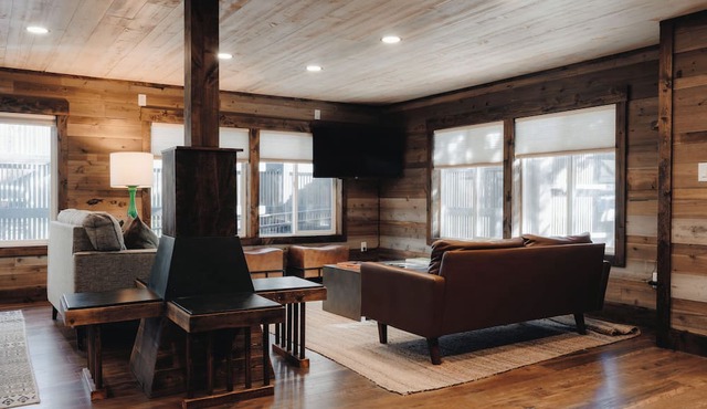 Teton Valley Resort