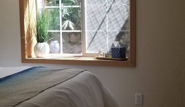 Downtown CDA Studio Apartment. Walk to almost everything! in Coeur d'Alene