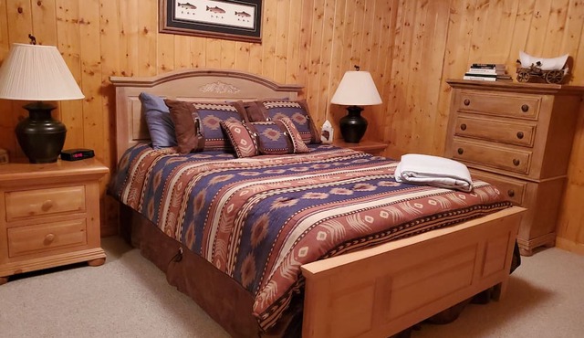 Newly Listed! Yellowstone Mountain View