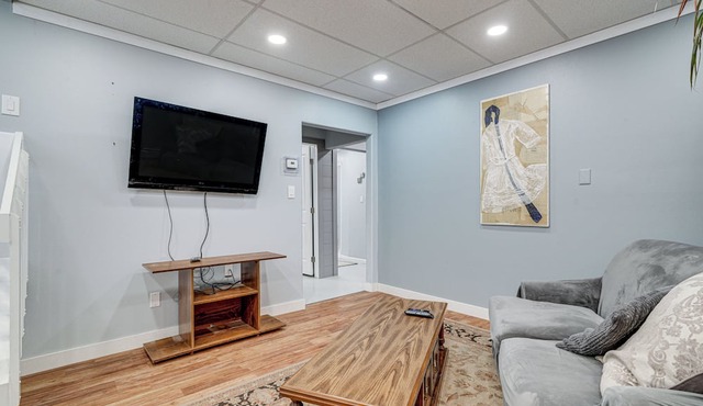 Downtown Casper Gem! Super Walkable Apartment