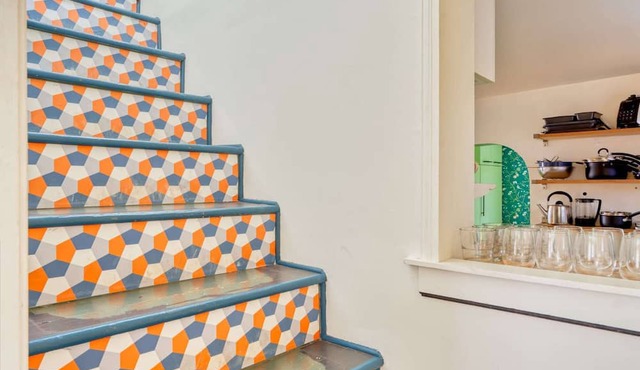 3BR/2BA Patio Steps to Mississippi Ave in Portland
