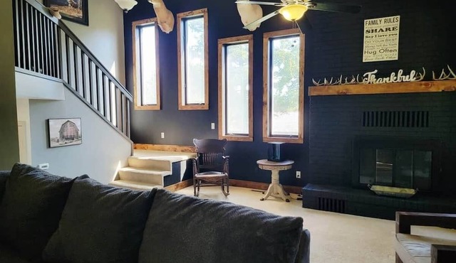 Dakota Lodge