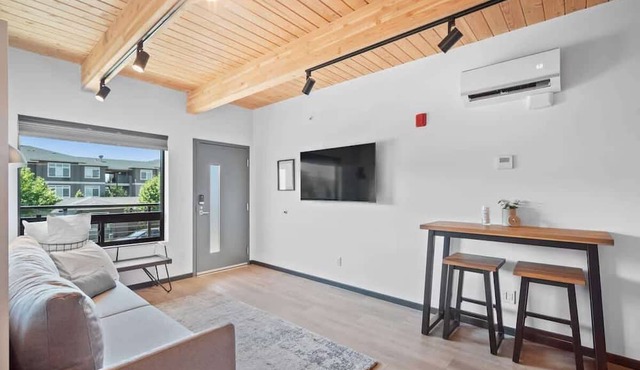 Uprise 5 Bridgewater Lofts in Spokane
