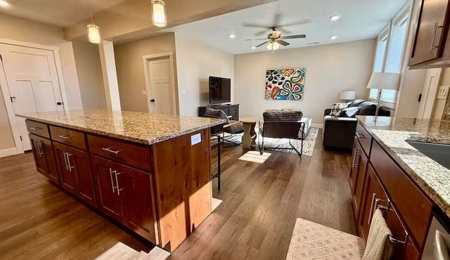 Lomond View Retreat - Home Away From Home