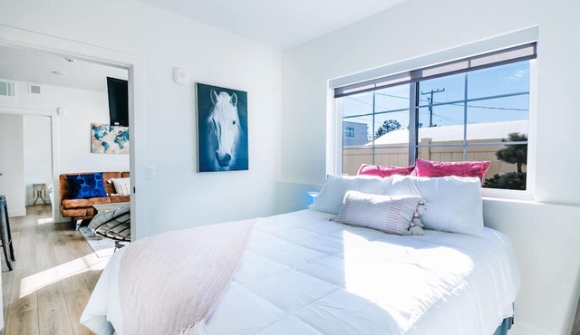 Mr. Hudson. Entire rental unit in Salt Lake City, Utah