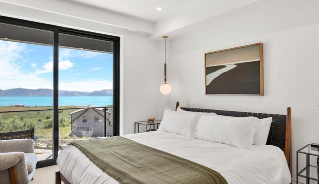 The Halai: Bear Lake’s Most Extraordinary Estate (Sleeps 50)