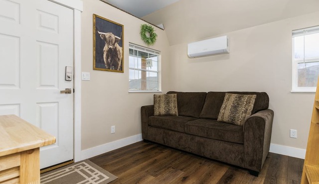 Pocatello Vacation Rental w/Mountain Views! in Pocatello