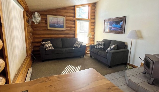 Red Canyon Lodge