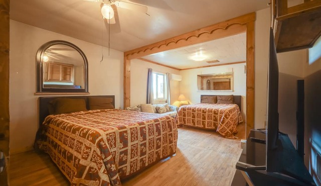 Pet-Friendly Malta Home ~ 2 Mi to Milk River!