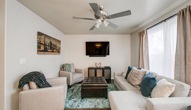 #HabitueHomes - The Magnolia - Centrally Located! in Boise