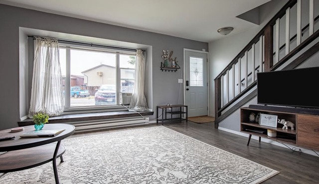 Cozy townhouse in Glenrock, WY. in Glenrock