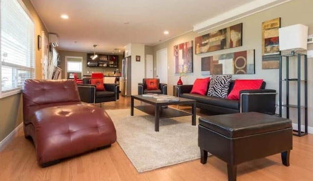 QUIET, ADULT Lake View Rental