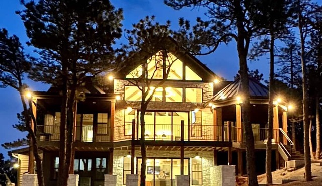 Explore all Colorado and Carter Lake have to offer! Relax and take in the view. in Loveland