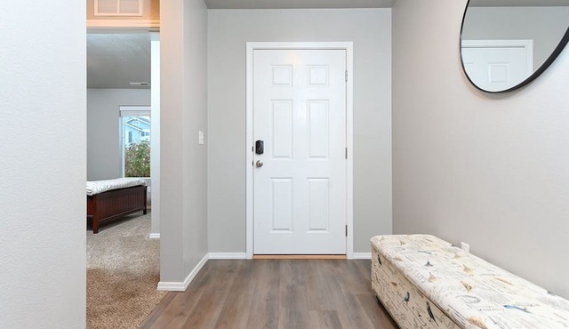 Comfortable 3 bed 2 bath home in Nampa - Sleeps 6