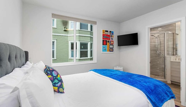 Marty McFly's Iconic Skateboard Sweet Suite
