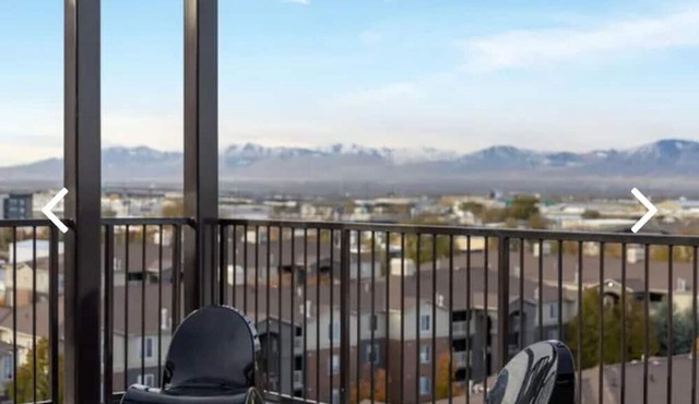 Comfort Meets Convenience in Downtown SLC