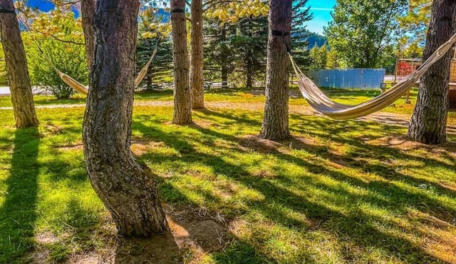 The willow boho tent