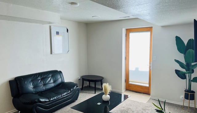 Cozy Hideaway Parks + Trails Near SLC Airport
