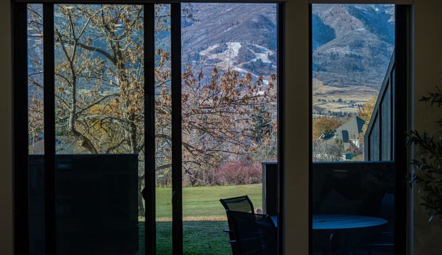 Alpine Retreat Pt A106 | Ski Escape | Mtn Views