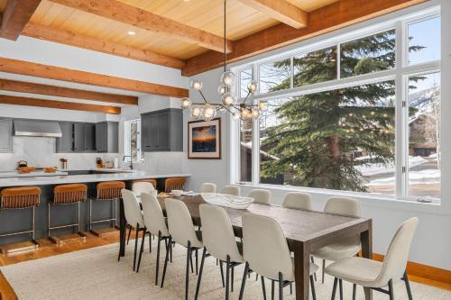 RMR: Granite Ridge Lodge 3197 in Teton Village