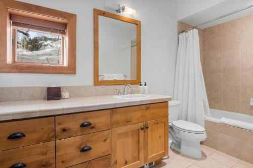RMR: Granite Ridge Lodge 3197 in Teton Village