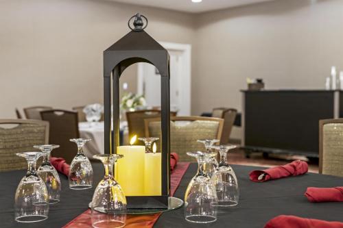Best Western Plus Burley Inn & Convention Center