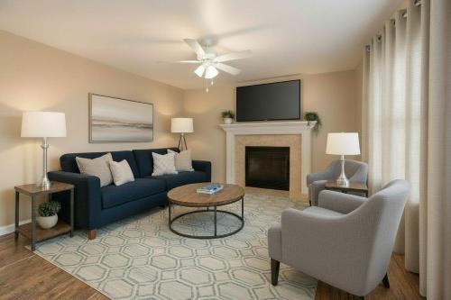 Jackson Alpine Getaway