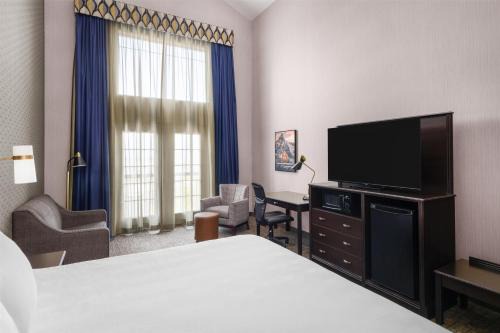 Best Western Plus Grant Creek Inn